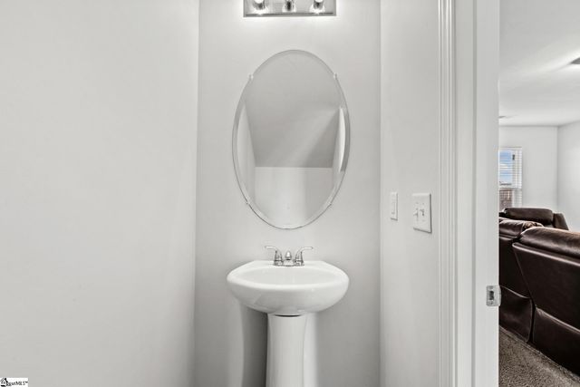 43 Jones Creek Circle, Greer, SC 29650