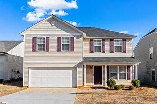 43 Jones Creek Circle, Greer, SC 29650