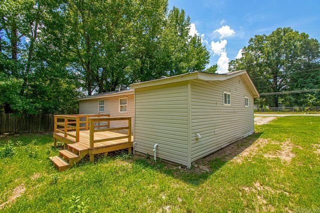 309 E Valentine Road, Jacksonville, AR 72076