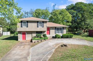 3602 Oakdale Circle, Huntsville, AL 35810
