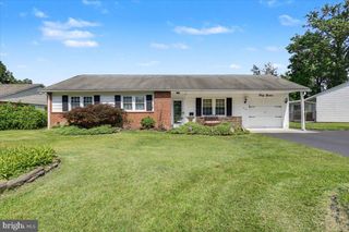 3013 COTTAGE LN, East Norriton, PA 19401