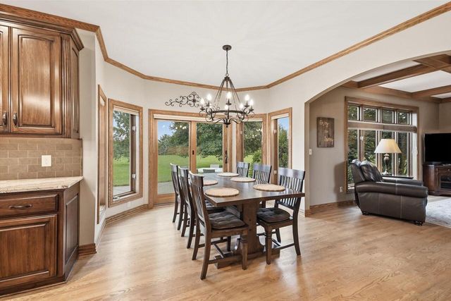 W346S9520 Jericho COURT, Eagle, WI 53119