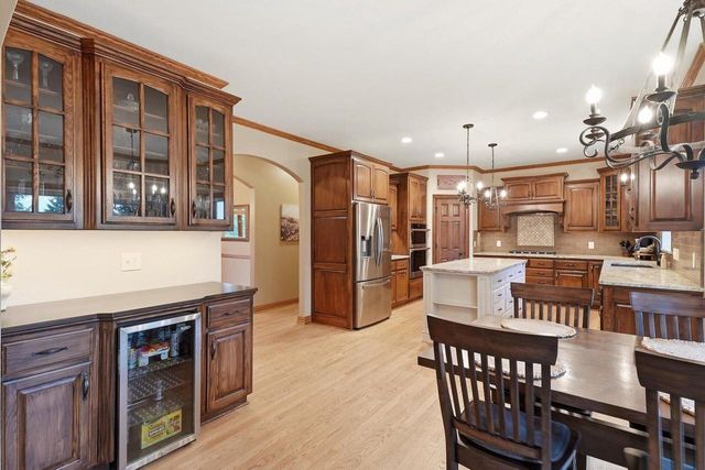 W346S9520 Jericho COURT, Eagle, WI 53119