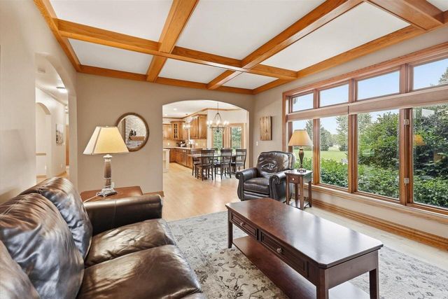 W346S9520 Jericho COURT, Eagle, WI 53119