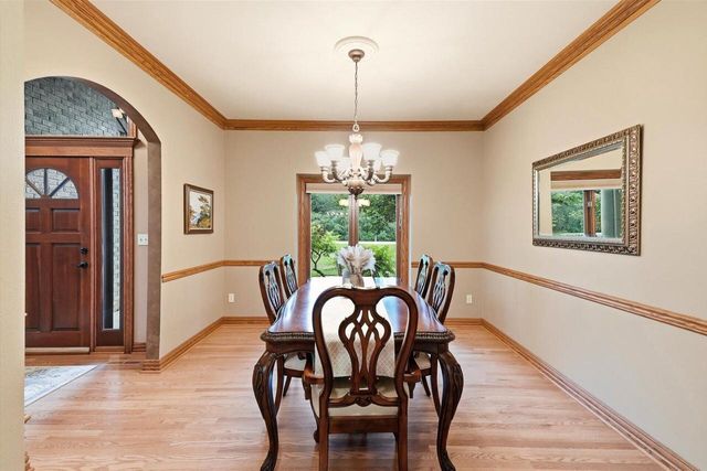 W346S9520 Jericho COURT, Eagle, WI 53119