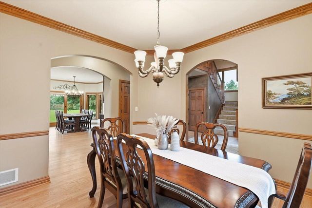 W346S9520 Jericho COURT, Eagle, WI 53119