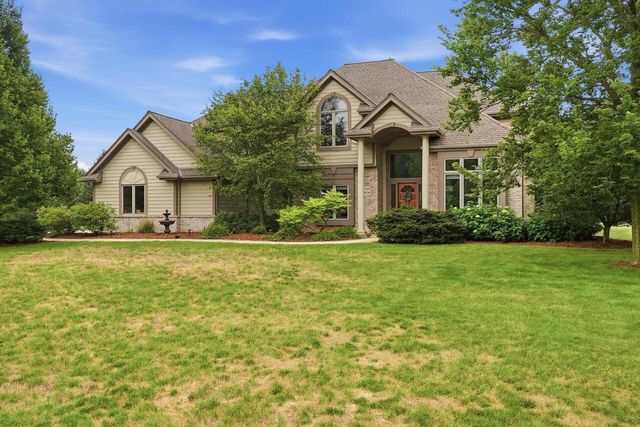 W346S9520 Jericho COURT, Eagle, WI 53119