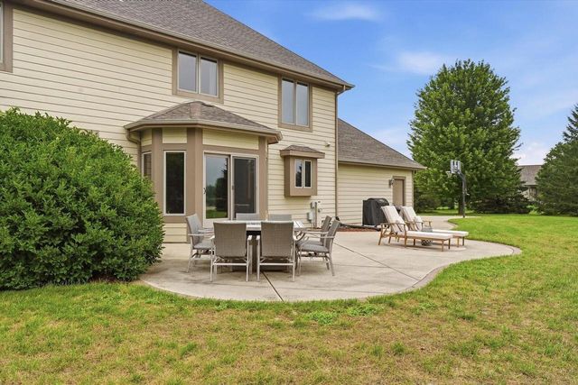 W346S9520 Jericho COURT, Eagle, WI 53119
