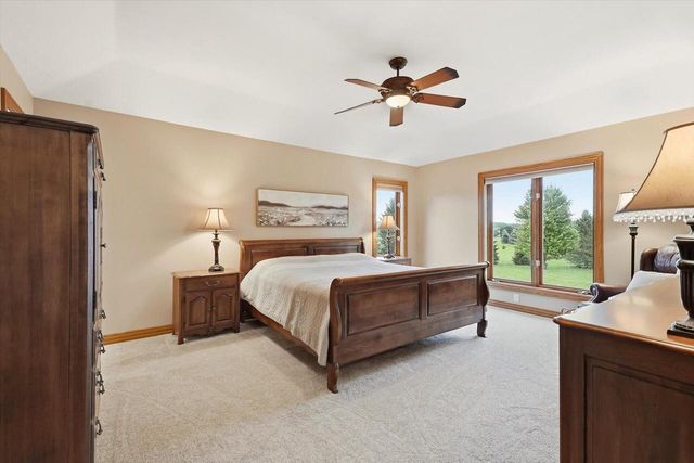 W346S9520 Jericho COURT, Eagle, WI 53119