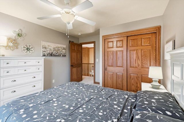 W346S9520 Jericho COURT, Eagle, WI 53119