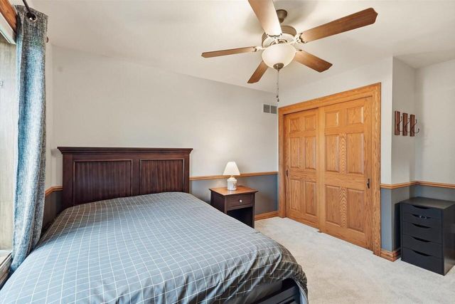 W346S9520 Jericho COURT, Eagle, WI 53119