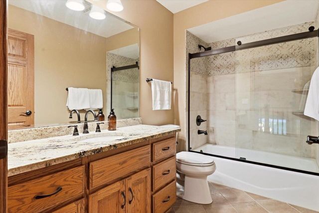 W346S9520 Jericho COURT, Eagle, WI 53119