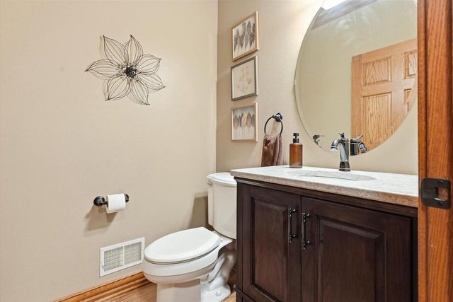 W346S9520 Jericho COURT, Eagle, WI 53119