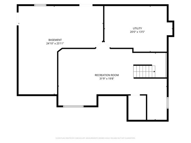 W346S9520 Jericho COURT, Eagle, WI 53119