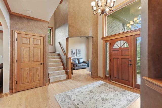 W346S9520 Jericho COURT, Eagle, WI 53119