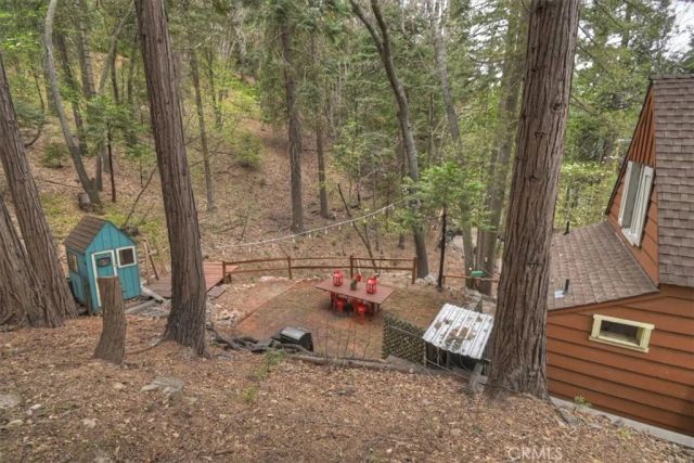 770 Cottage Grove, Lake Arrowhead, CA 92352