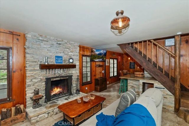 770 Cottage Grove, Lake Arrowhead, CA 92352