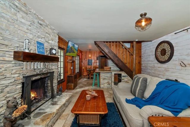 770 Cottage Grove, Lake Arrowhead, CA 92352