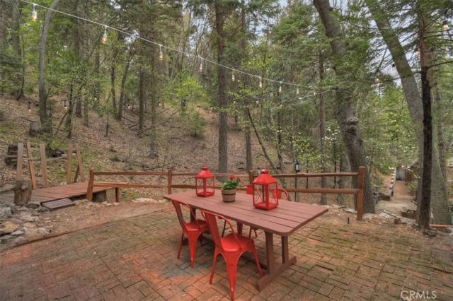 770 Cottage Grove, Lake Arrowhead, CA 92352