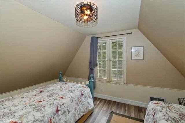 770 Cottage Grove, Lake Arrowhead, CA 92352