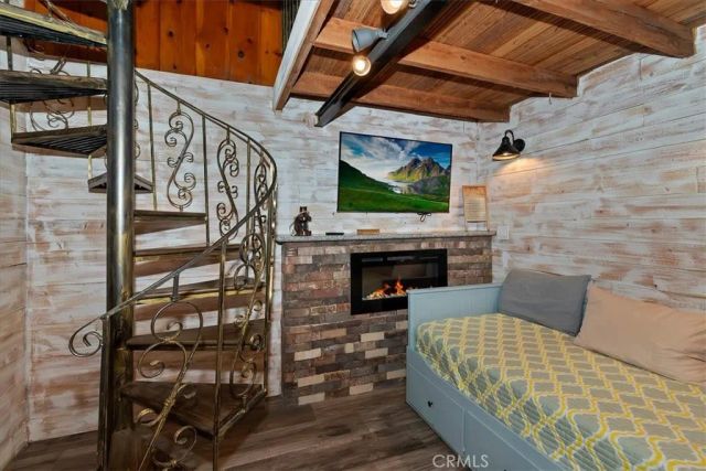 770 Cottage Grove, Lake Arrowhead, CA 92352