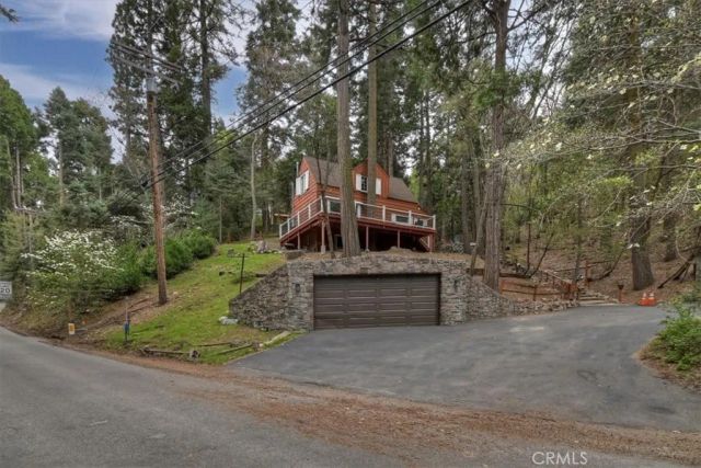 770 Cottage Grove, Lake Arrowhead, CA 92352