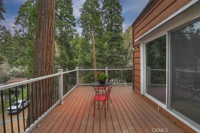 770 Cottage Grove, Lake Arrowhead, CA 92352