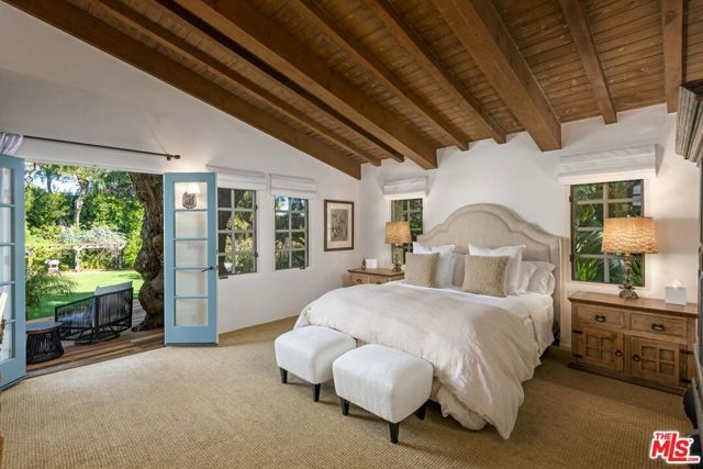 549 HOT SPRINGS Road, Santa Barbara, CA 93108