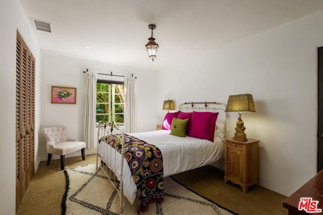 549 HOT SPRINGS Road, Santa Barbara, CA 93108