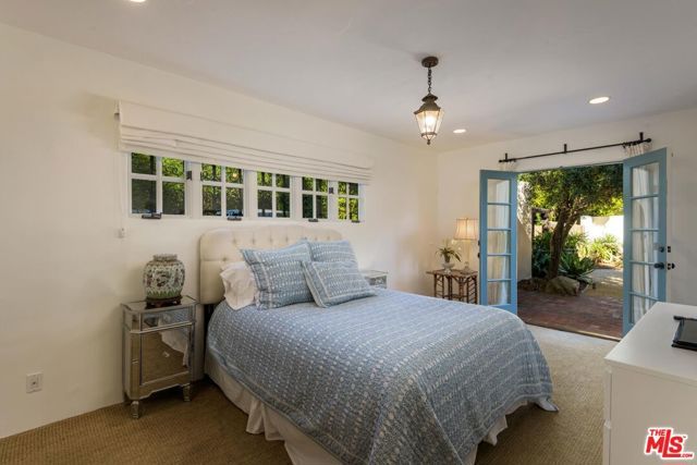 549 HOT SPRINGS Road, Santa Barbara, CA 93108