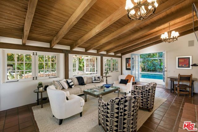 549 HOT SPRINGS Road, Santa Barbara, CA 93108