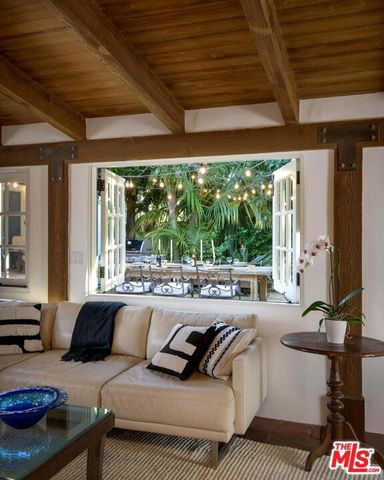 549 HOT SPRINGS Road, Santa Barbara, CA 93108