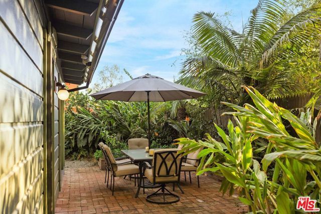 549 HOT SPRINGS Road, Santa Barbara, CA 93108