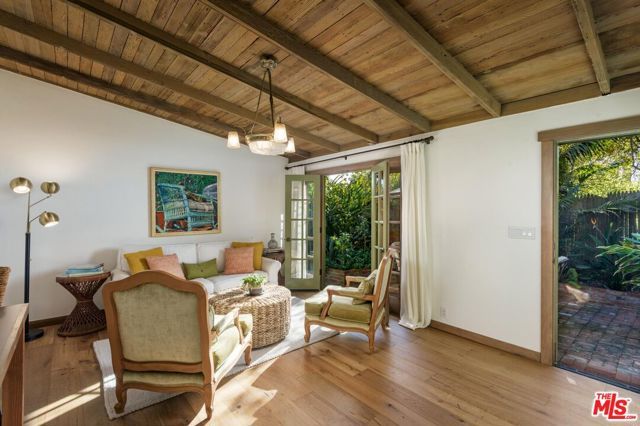549 HOT SPRINGS Road, Santa Barbara, CA 93108