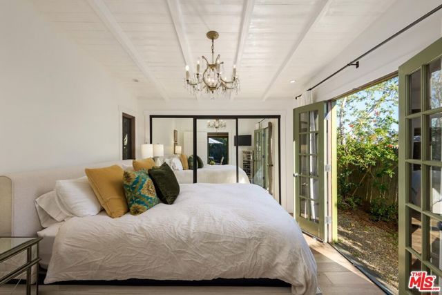 549 HOT SPRINGS Road, Santa Barbara, CA 93108