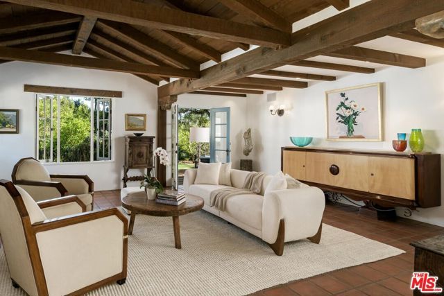 549 HOT SPRINGS Road, Santa Barbara, CA 93108