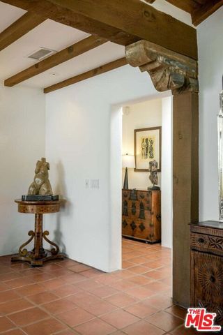 549 HOT SPRINGS Road, Santa Barbara, CA 93108