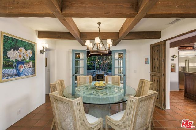 549 HOT SPRINGS Road, Santa Barbara, CA 93108