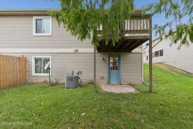 710 Hilltop Lane, Toledo, OH 43615