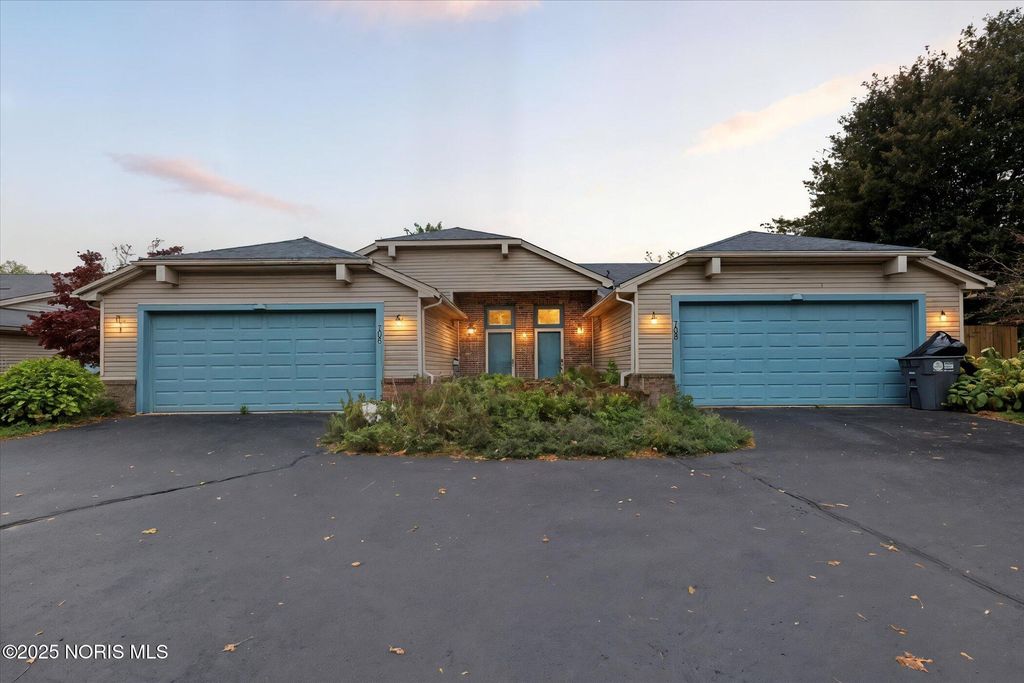 710 Hilltop Lane, Toledo, OH 43615