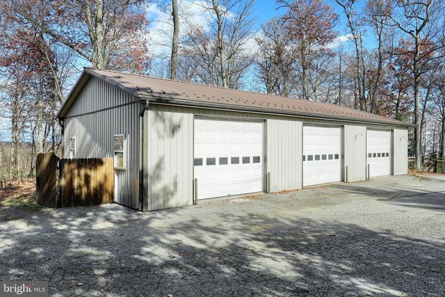 798 GORAM RD, Brogue, PA 17309