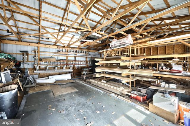 798 GORAM RD, Brogue, PA 17309