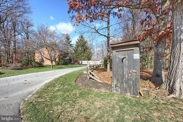 798 GORAM RD, Brogue, PA 17309