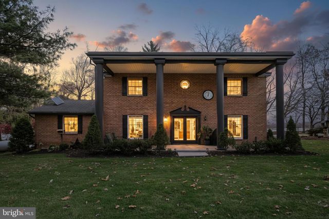 798 GORAM RD, Brogue, PA 17309