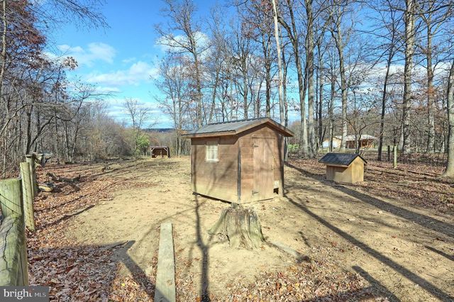 798 GORAM RD, Brogue, PA 17309