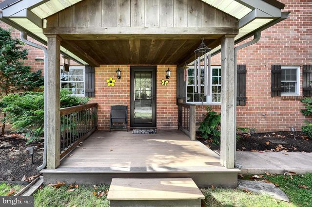 798 GORAM RD, Brogue, PA 17309