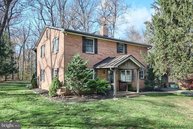 798 GORAM RD, Brogue, PA 17309