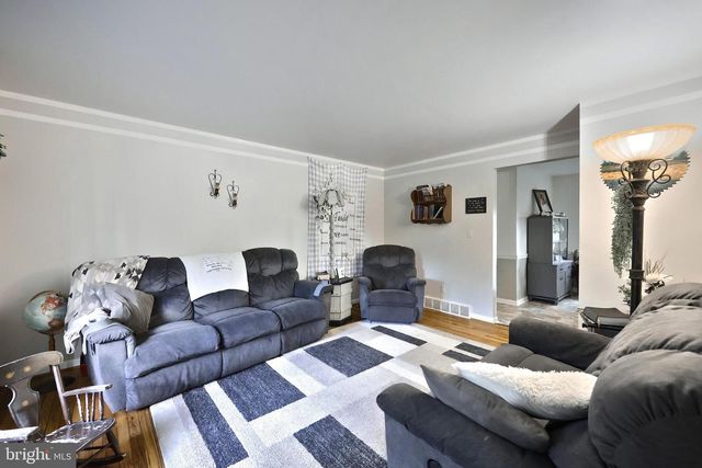 798 GORAM RD, Brogue, PA 17309