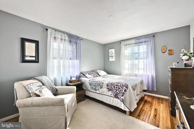 798 GORAM RD, Brogue, PA 17309