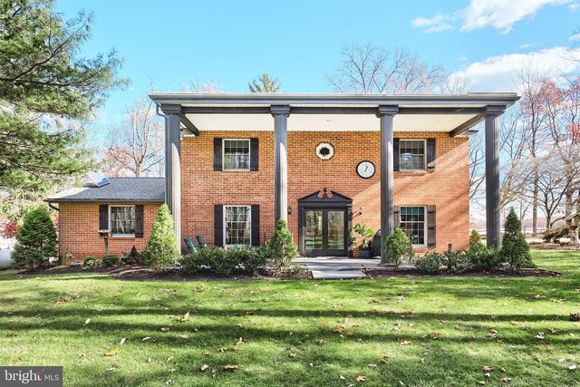 798 GORAM RD, Brogue, PA 17309